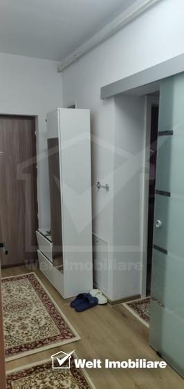 Apartament 3 camere, finisat, Floresti - 4