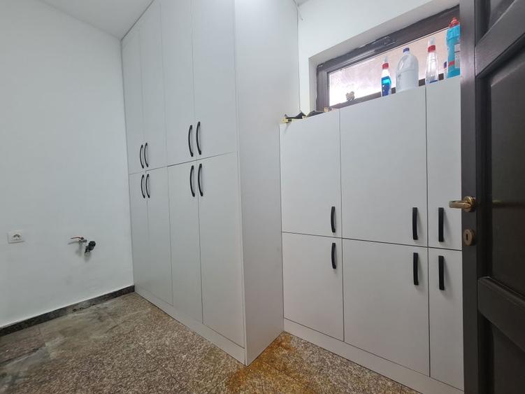 Casa individuala | semi-mobilata | 6 camere | Iancu Nicolae - 25