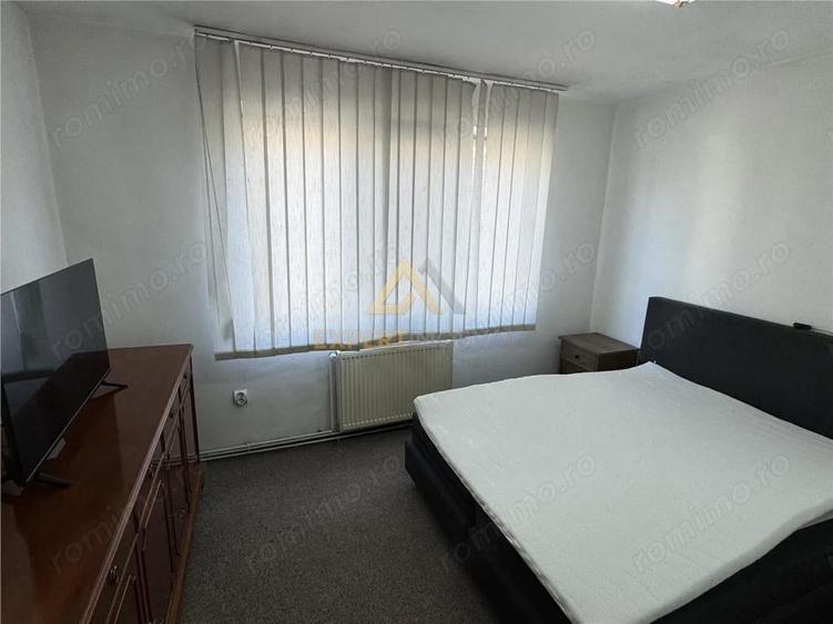 Apartament Ultracentral la Bizo de inchiriat etaj1, 50 mp utili - 6