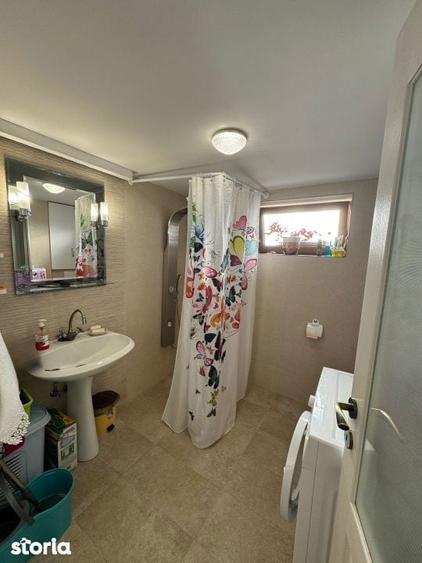 Apartament 2 camere Mocira, 52 mp, mobilat, bloc 2022, centrala noua - 1