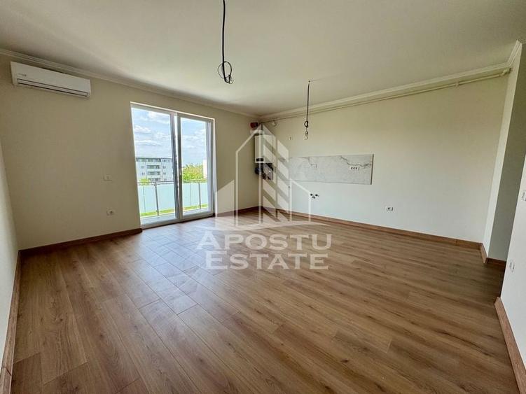 Oportunitate investitie apartamente cu 1 camera 37 mp utili etajul 1 - 1