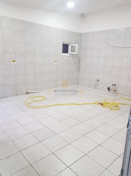 Spațiu de inchiriat - potențial comercial în zona Aparatorii Patriei - 5