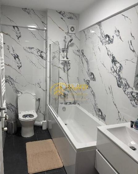 Apartament 2 camere Copou