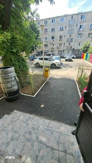 Apartament 3 camere semidecomandat - Rahova - 4