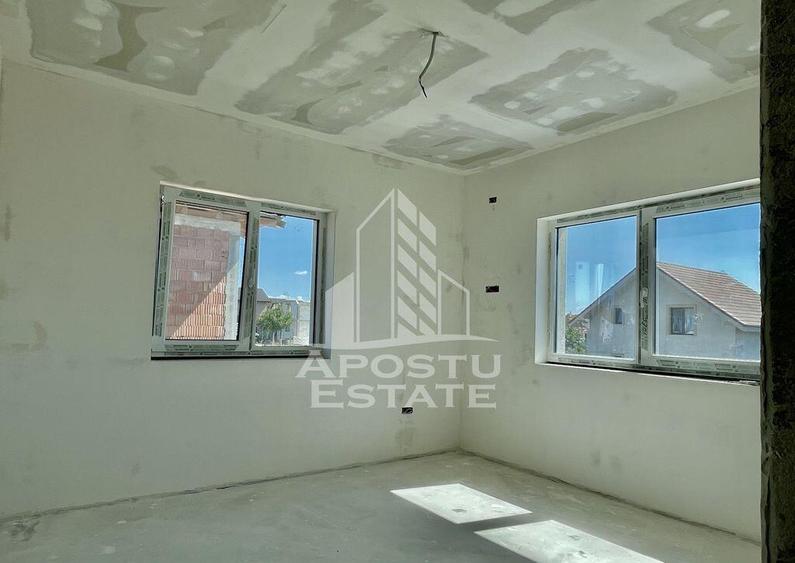 Casa individuala Giarmata - 4