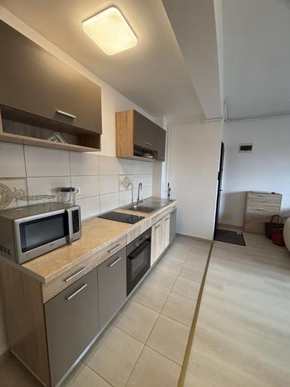 Apartament 2 camere de închiriat în Dumbravita - 9
