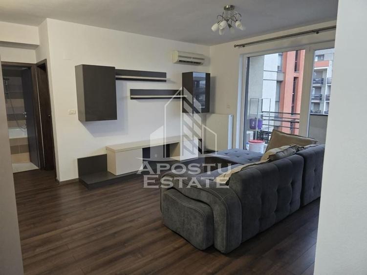 Apartament cu 2 camere, Aradului-Iris, Loc de Parcare,Pet Frendly - 2
