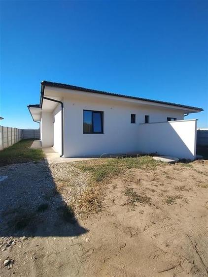RECO Duplex 3 camere de vanzare in Nojorid - 2