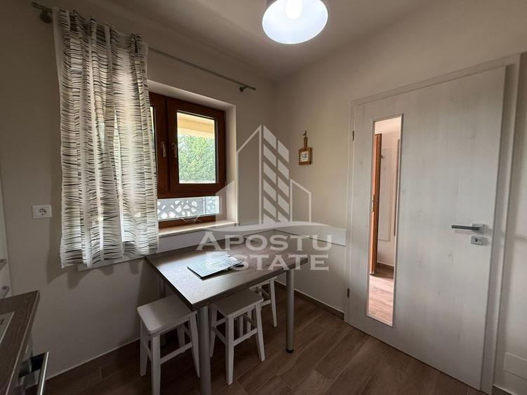 Apartament cu 2 camere la casa, decomandat, zona Braytim - 10