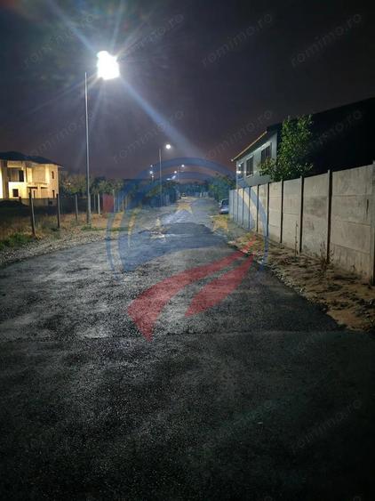 Teren de vanzare/ ANL Parc - 1