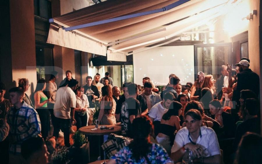 Spa?iu Premium Club/Pub la Cheie, 90 mp, zona Ultracentral - 6