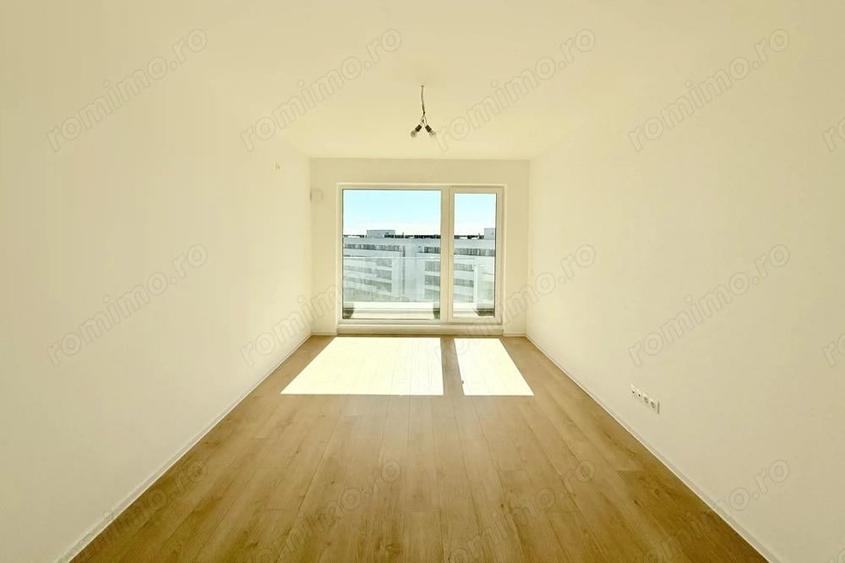 Apartament 2 camere nou, 52.5 mp + balcon 12 mp | Sector 1 - 1