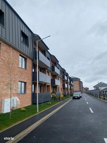 Apartament 2 camere, prima inchiriere - 2