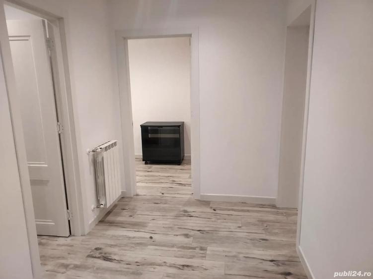 Inchiriez apartament 3 camere, decomandat, etaj 2, Precista - 4