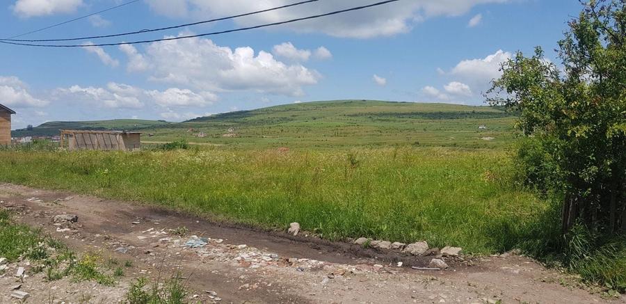 Vand Teren Valea Chintalaui 1000mp - 1