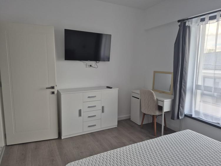 Apartament 2 cam D, Platoul Galata, mobilat cu Parcare cod:Cod 160253 - 10