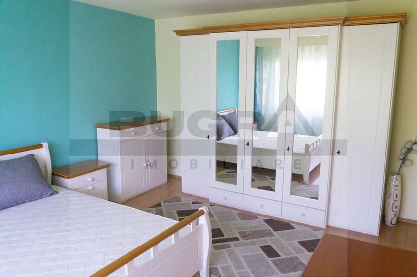 Apartament de 2 camere, decomandat, 57mp, zona Pod Calvaria - 1