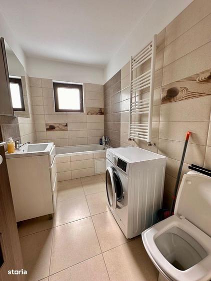 Inchiriere garsoniera spa?ioasa Dobroe?ti | 42 mp | etaj 1 - 4