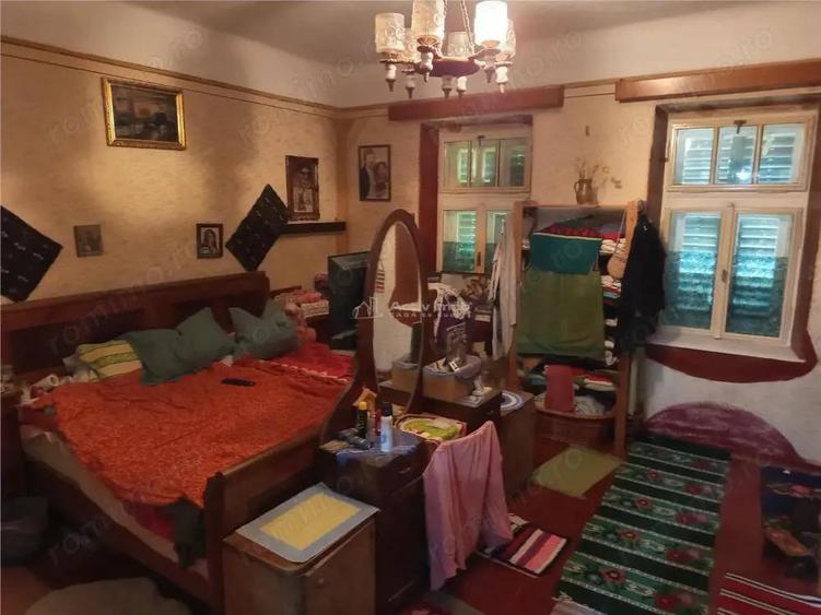 Ilidia, Casa 8 Incaperi, 744mp Teren, Zona Turistica, Pret Usor Negociabil - 16