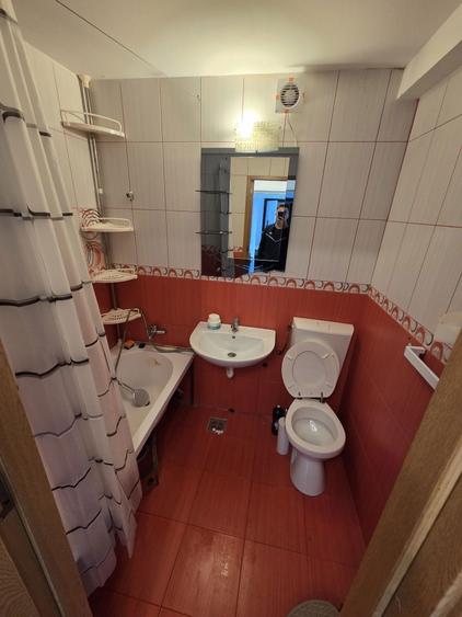 Se inchiriaza Apartament cu 3 camere Metalurgie - 3