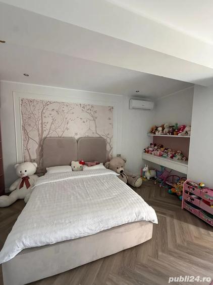 3 camere, strada Tecuci - 3