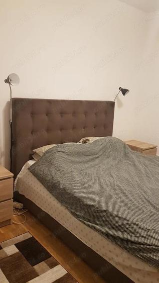 Inchiriez apartament Autogara parter - 5