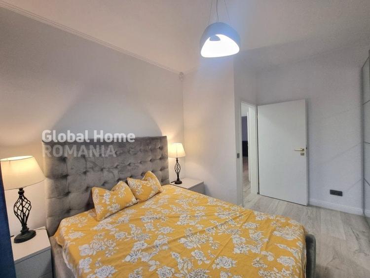 Urban View | Apartament 4 Camere + 2 Terase + Parcare | Eminescu View Residence - 16