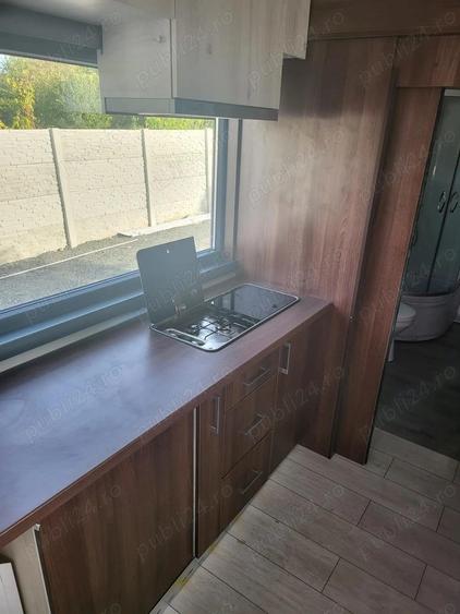 Tiny House pe Trailer PROMOTIE - 10