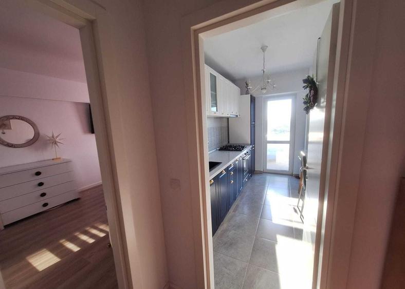 VANZARE-APARTAMENT 2 CAMERE-DECOMANDAT-CONEST DACIA - 2