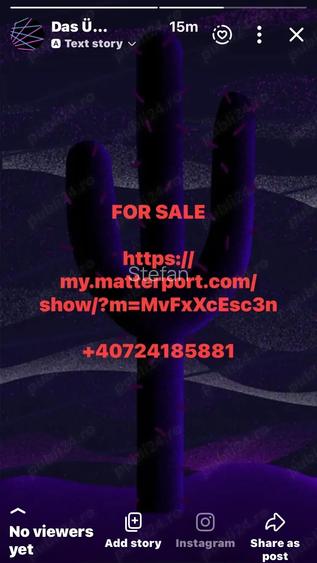 Oborului 47E Property