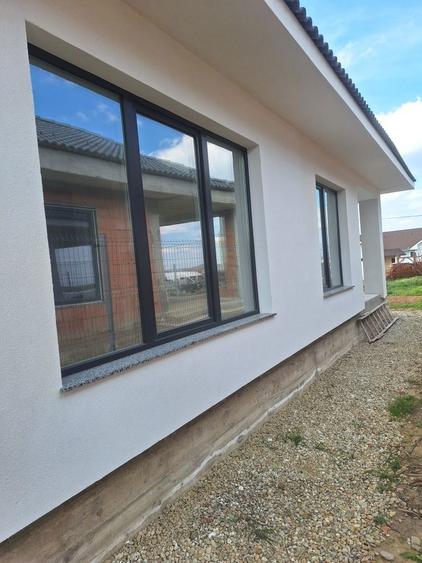 Casa de vanzare-Cihei (aproape de Oradea,zona Viena) - 5