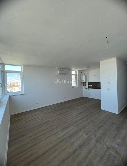 Apartament cu 3 camere decomandat în Ultracentral Apartament cu 3 camere decomandat în Ultracentral