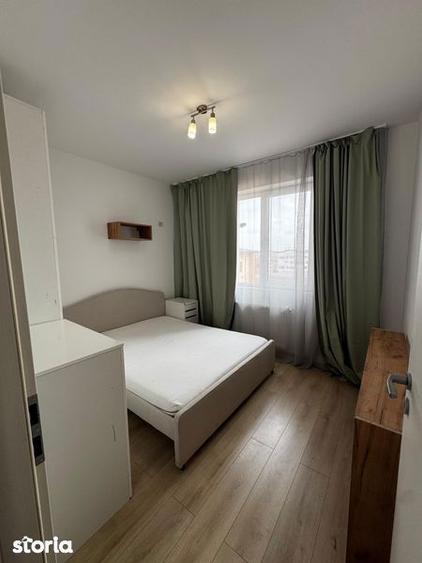 Inchiriez apartament 2 camere mobilat utilat Bucuresti Militari - 5