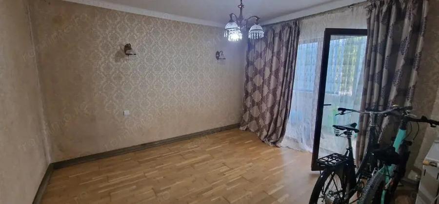 Faleza Nord 3 camere decomandate, etajul 1. - 5