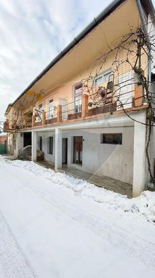 Apartament 3 camere - str. Avram Iancu - 6