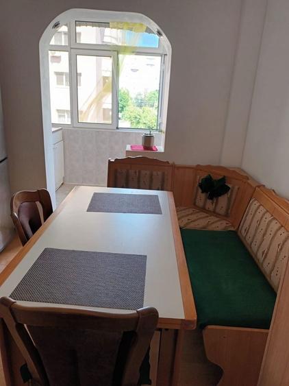 Apartament 2 camere, zona Arena Mall / nord - 8