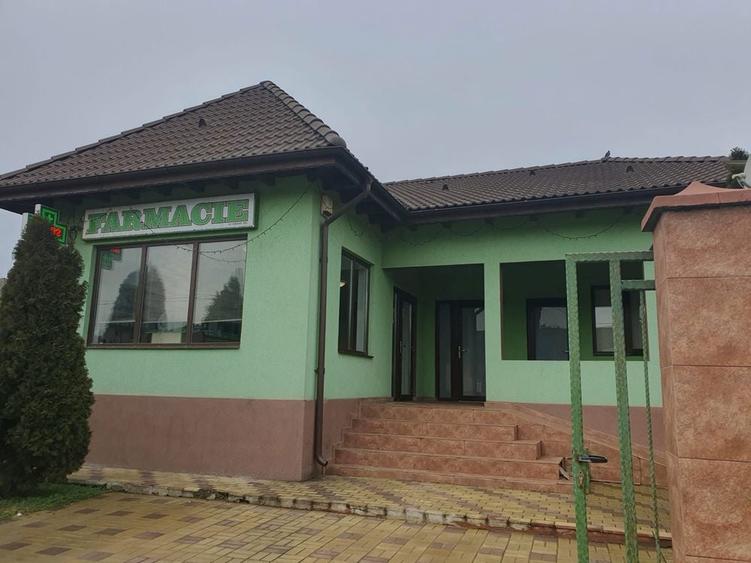 Casa si teren de vanzare 372m2 - 5