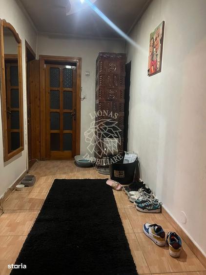 Comision 0! Apartament 2 camere+pod mansardabil 70 mp-Zona Stadion - 4
