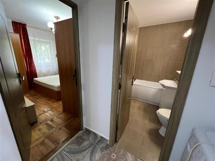 Bistrita Lac- 3 camere- parter! - 11