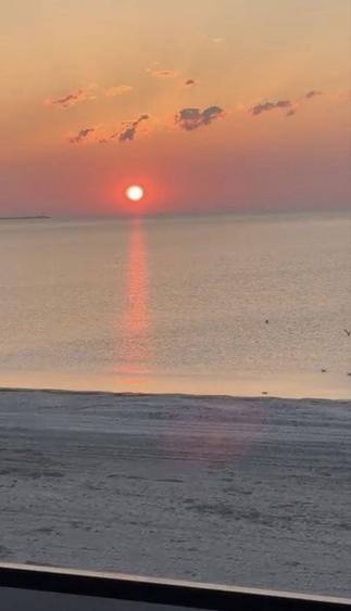 Mamaia - Apartament de inchiriat! Vedere frontala la mare! Prima linie! - 4