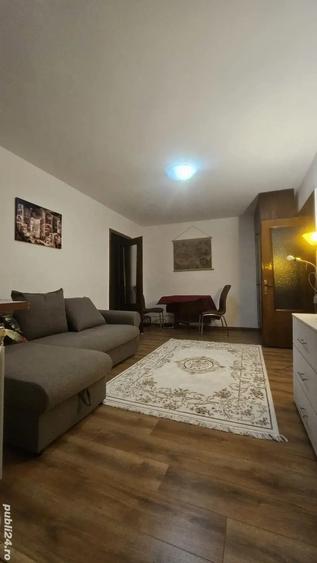 Apartament 2 camere de inchiriat centru - 8
