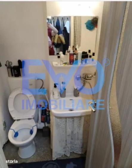 Apartament 3 camere, etajul 2, zona Tatarasi - 2