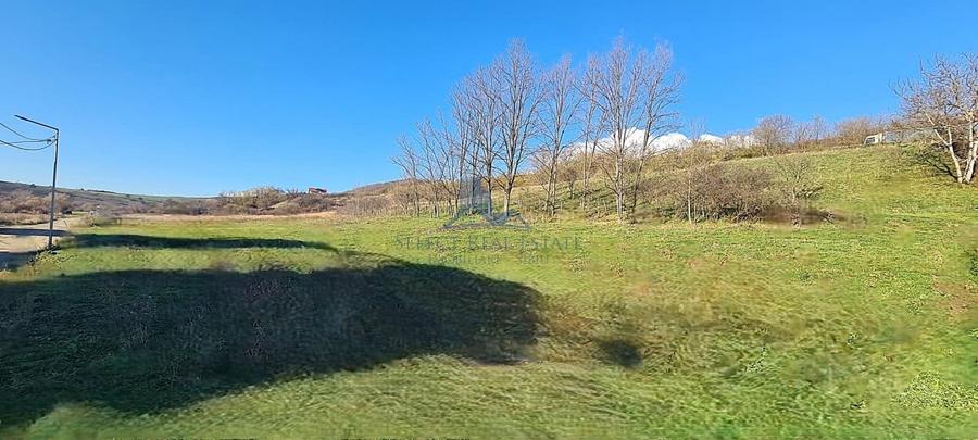 Teren intravilan\constructii \Sura Mare \ Sibiu - 7