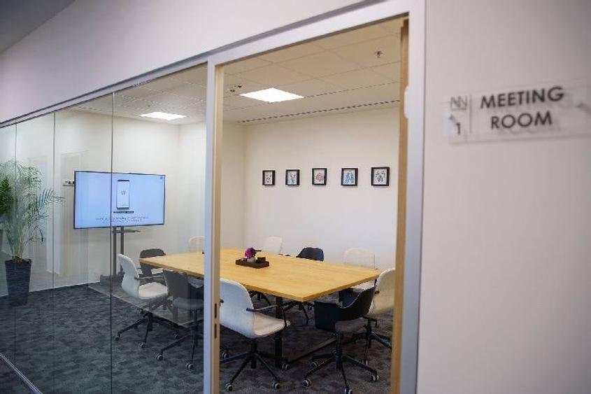 AFI Tech Park 1, Razoare, 231 - 1780 mp  0% comision! - 12