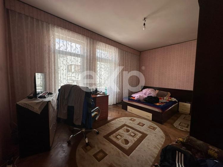 Casa 4 Camere Mosilor/Eminescu - 17