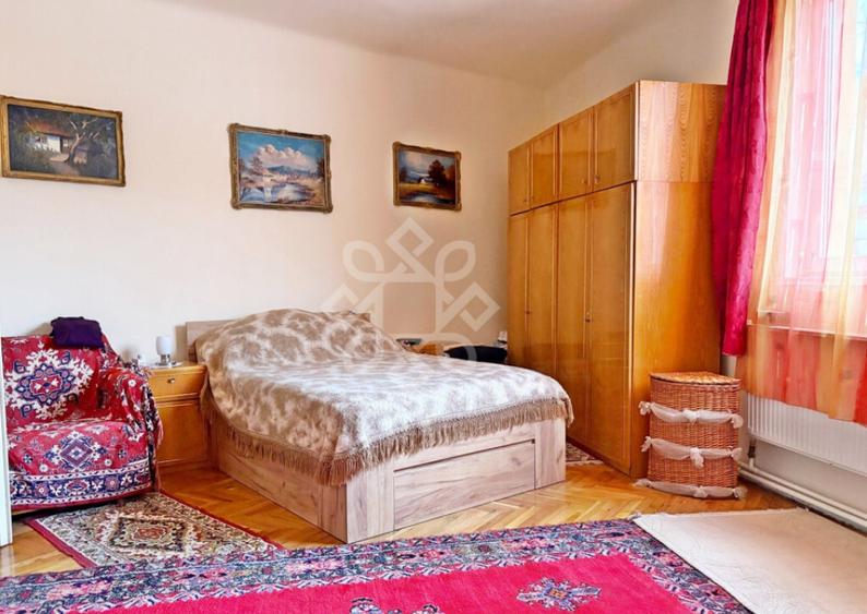 Casa individuala cu teren ultracentral in Oradea - 1