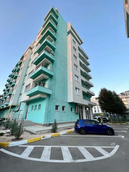 Vand apartament 2 camere Summerland Mamaia - 7