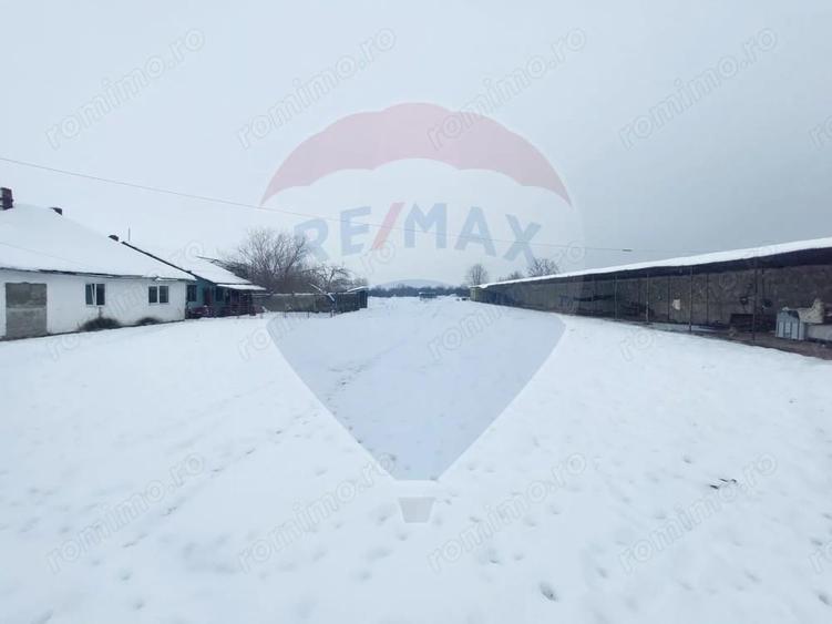 Spatii activitati logistice - 11