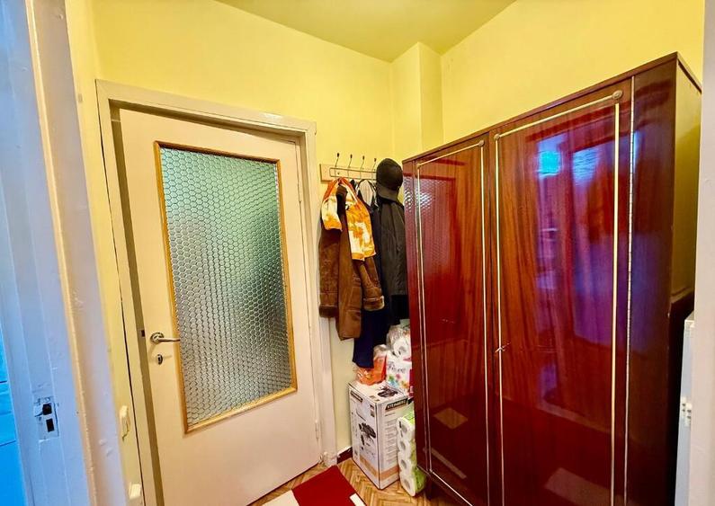 Apartament 2 camere etaj 2-bloc de caramida-Zona Zamfirescu - 8