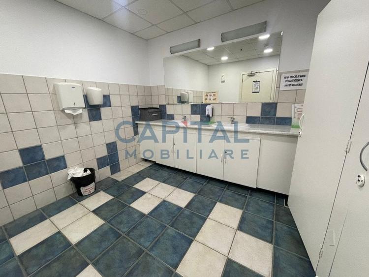 Comision 0%- Inchiriere Spatiu Birouri 180 mp- Ready To Move! Zona Astra - 17